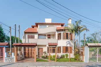 house em Guaíba, Serraria - Porto Alegre - RS