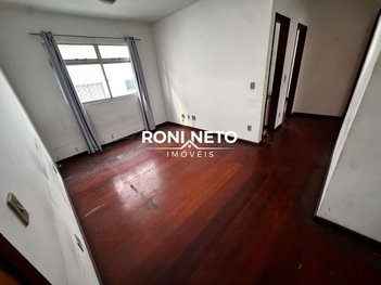apartment em Rua Etelvina Vaz de Melo, Dona Clara - Belo Horizonte - MG