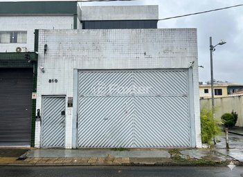 commercial_property em Avenida Vivaldi, Rudge Ramos - São Bernardo do Campo - SP