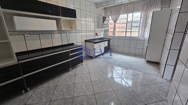 house em Rua X, Conjunto Paulo VI - Belo Horizonte - MG