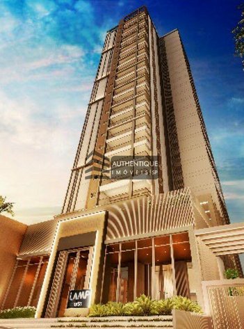 apartment em Rua Campevas, Perdizes - São Paulo - SP