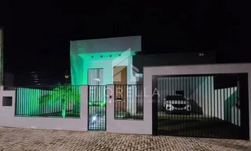 house em Laurentina Arminda Miguel, São Sebastião - Palhoça - SC