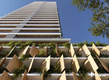 apartment em Osvaldo Reis, Fazendinha - Itajaí - SC