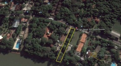 land_lot em Coronel Marcos, Pedra Redonda - Porto Alegre - RS