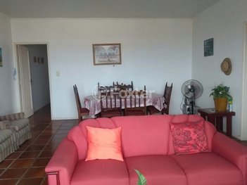 apartment em Avenida Beira Mar, Centro - Torres - RS