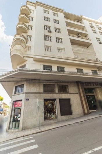 apartment em Rua Doutor Barros Cassal, Floresta - Porto Alegre - RS
