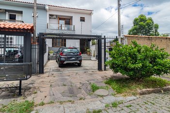 house em Doutora Noemi Valle Rocha, Serraria - Porto Alegre - RS