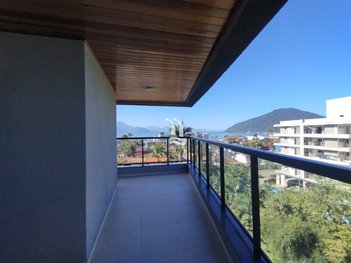 apartment em Rua José de Alencar, Itaguá - Ubatuba - SP