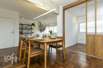 apartment em Rua Marquês de Itu, Higienópolis - São Paulo - SP