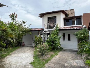 house em Jacarandá, Nova Parnamirim - Parnamirim - RN