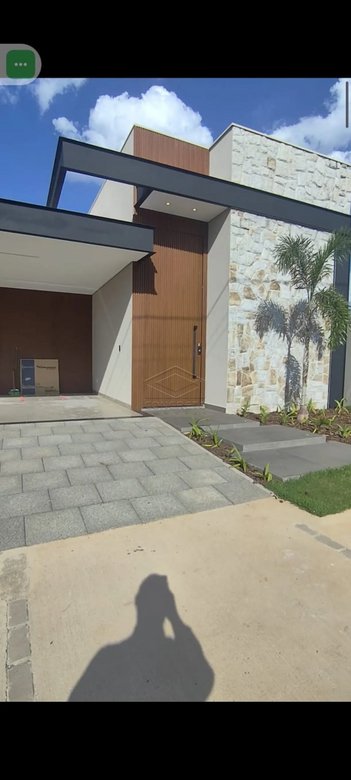 house em Rodovia Engenheiro João Baptista Cabral Renno, Samambaia Parque Residencial - Bauru - SP