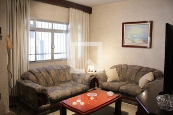 house em Rua Luigi Ori, Vila Prudente - São Paulo - SP