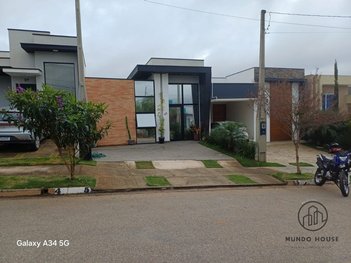 house em Avenida Ipanema, Jardim Planalto - Sorocaba - SP