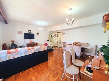 apartment em Avenida Francisco Matarazzo, Água Branca - São Paulo - SP