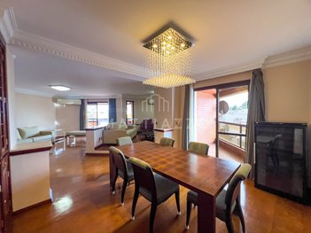 apartment em Rua Santa Cruz, Centro - Limeira - SP