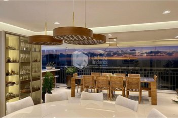 apartment em Avenida Conselheiro Rodrigues Alves, Vila Mariana - São Paulo - SP