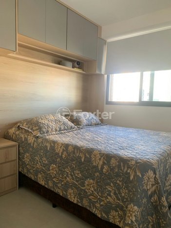 apartment em Rua Potenji, Vila Mariana - São Paulo - SP
