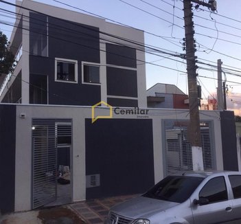 apartment em Rua Antônia Soveral, Chácara Santo Antônio (Zona Sul) - São Paulo - SP