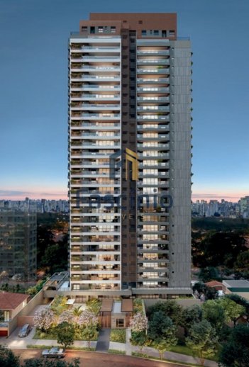 apartment em Rua Bartira, Perdizes - São Paulo - SP