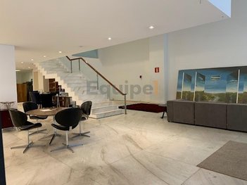 business em Rua Antônio de Albuquerque, Savassi - Belo Horizonte - MG