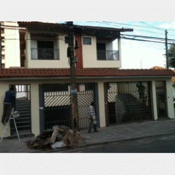 house em Marcos Portugal, Vila Nair - São Paulo - SP