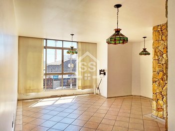 apartment em Avenida Nossa Senhora do Sabará, Vila Sofia - São Paulo - SP