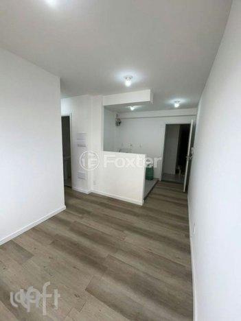 apartment em Sapopemba, São Mateus - São Paulo - SP