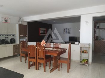 house em Rua Aurora Ribeiro, Jardim Esperança - Mauá - SP