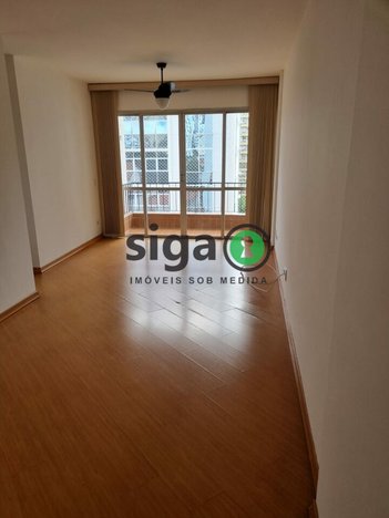 apartment em Rua Cônego Eugênio Leite, Pinheiros - São Paulo - SP
