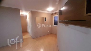 apartment em Rua Dom Estevão Pimentel, Chácara Belenzinho - São Paulo - SP