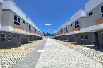 house em Rua Doutora Mirian Pinheiro Vieira de Sousa, Neópolis - Natal - RN