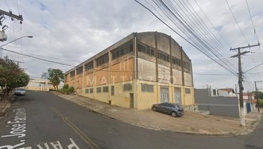 industrial em Luiz Varga, Gleba Beatriz - Limeira - SP