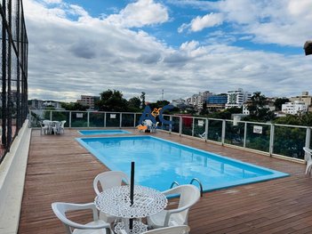 apartment em Avenida Miguel Perrela, Castelo - Belo Horizonte - MG