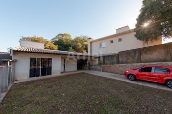 house em Rua Guarani, Vila Luiza - Passo Fundo - RS