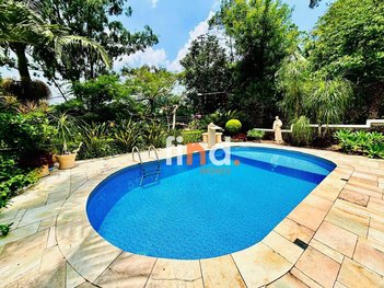 house em Rua das Cinco Pontas, Granja Viana II - Cotia - SP