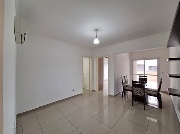 apartment em Rua Capitão Eleutério, Centro - Passo Fundo - RS