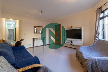 house em Rua Dom Lúcio de Sousa, Vila Gumercindo - São Paulo - SP