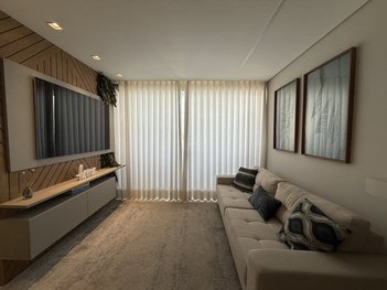 apartment em Rua Dona Noemi, Padre Eustáquio - Belo Horizonte - MG