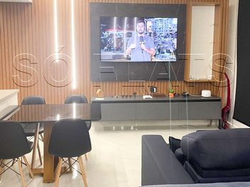 apartment em Avenida Mário Ypiranga, Adrianópolis - Manaus - AM