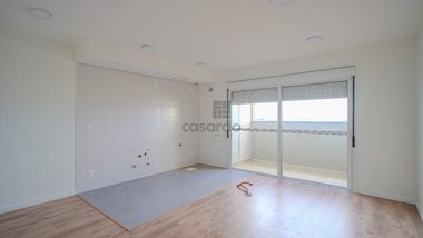 apartment em Avenida São Francisco de Paula, Areal - Pelotas - RS