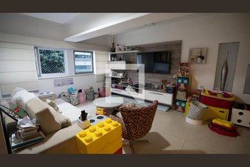 apartment em Rua General Severiano, Botafogo - Rio de Janeiro - RJ
