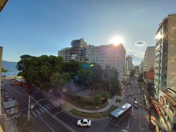apartment em Rua Doutor Paulo Alves, Ingá - Niterói - RJ