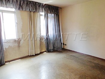 apartment em Rua Amadeu Narciso Pieroni, Jardim Leonor Mendes de Barros - São Paulo - SP