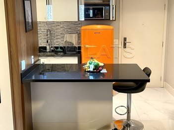 apartment em Rua Tuim, Vila Uberabinha - São Paulo - SP