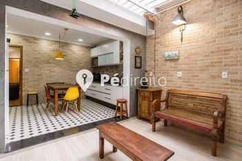 house em Rua da Amizade do Tatuapé, Vila Gomes Cardim - São Paulo - SP