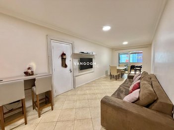 apartment em Rua 3122, Centro - Balneário Camboriú - SC