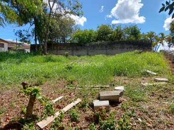 land_lot em Rua Ferdinando Martignago, Santo Antônio - Criciúma - SC