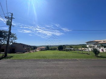 land_lot em Rodovia Geraldo de Barros, Recanto das Águas de São Pedro - São Pedro - SP