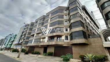 apartment em Avenida Beira Mar, Capão da Canoa - Capão da Canoa - RS