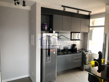 apartment em Rua Lázaro Suave, City Bussocaba - Osasco - SP